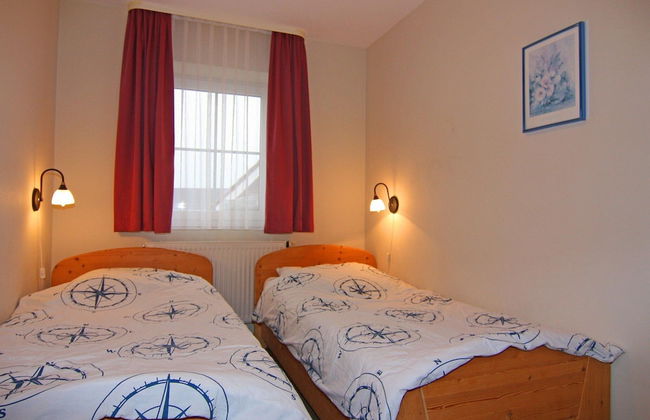 Apartment for Vier Personen in Fehmarn - Orth - Foto 2