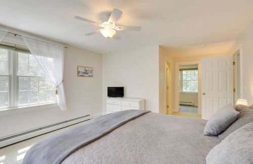 Beautiful Stay in Downtown Freeport - Foto 11