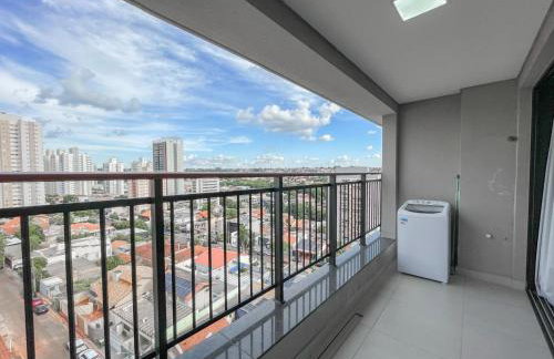 Facilidade no Coração da Cidade - Foto 12