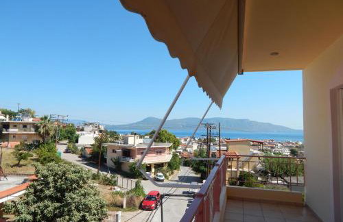 Angela s Apartment With Beautiful Balcony View - Photo 109