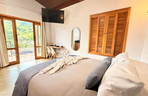 Estúdios Luxo Reserva Baú - Foto 24