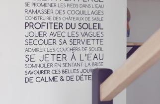 Maison neuve à 350m de la plage La casa Sovaïna - Foto 19