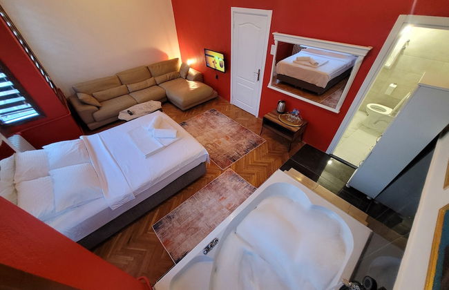 Sari Kosk Butik Otel - Foto 15