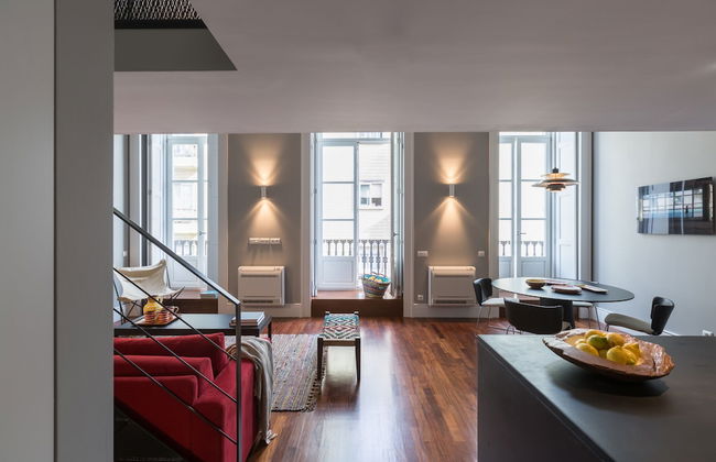 Oporto Serviced Apartments - Cedofeita - Foto 37