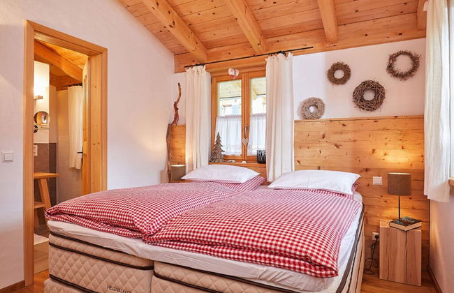 Holiday Apartment Dosbach - Foto 6