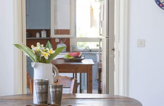 Villa Pyrgo - Photo 22