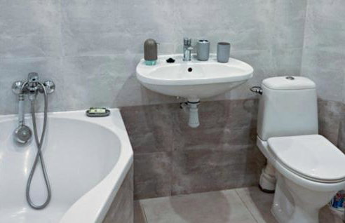 Pet Friendly Home In Osieki With Wifi - Foto 15