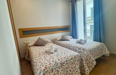 Alcazar Suites - Foto 18