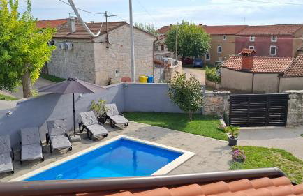 Villa Marin Smoljanci - Foto 64