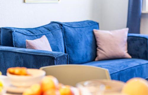 have-a-nice-Stay - nahe der U-Bahn nach Hamburg - Natur 1 Minute entfernt - Bäcker & Restaurants 500m - Lidl 800m - Zentrum 1,5km - Foto 24