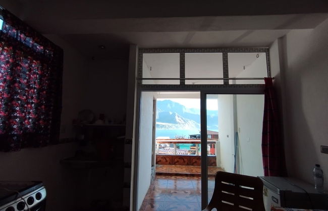 SHELTER House Ajanel - Foto 13