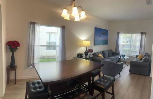 Comfortable House with hot tub close to Disney - Foto 56