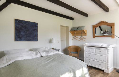 Reetdachhaus nahe der Ostsee mit Sauna und Garten - Foto 49