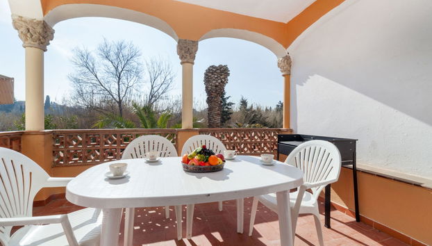 Apartment La Tuna 6 by Interhome - Foto 2, Inside other