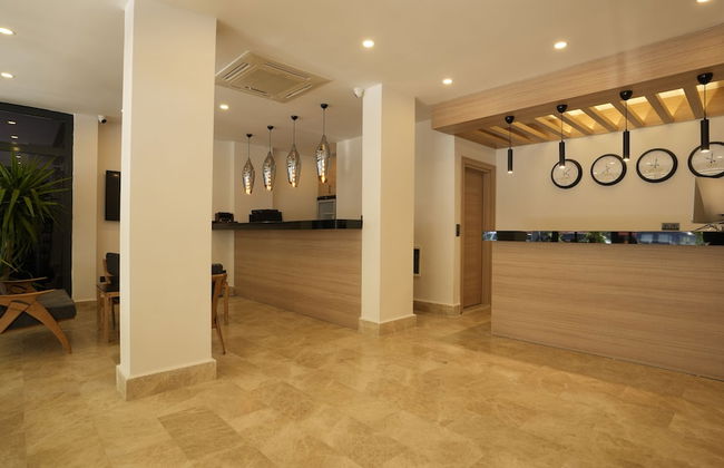 Alesta Seaside Residence - Foto 3