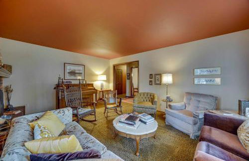 5 Mi to Castlewood Canyon Grandmas House - Foto 3