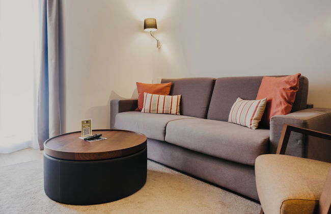 Aquitania Home Suites - Foto 26