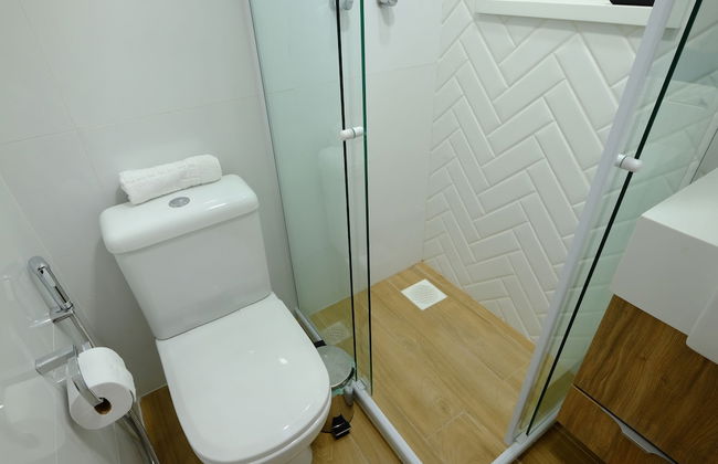 Welcome Rio - Ipanema Beach - Posto 9 - Foto 36