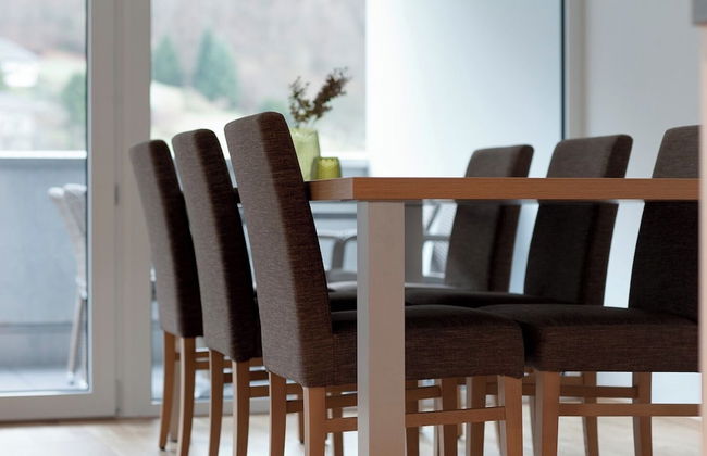 Relaxed Urban Living - Photo 8