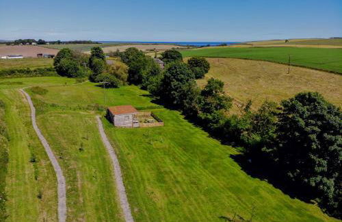 Anniston Mill Cabin 2 - Photo 1
