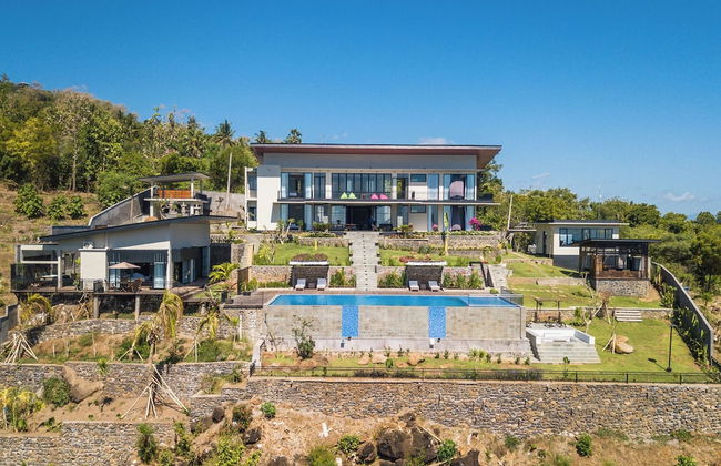 Villa Lovina Hill Paradise - Foto 76