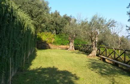 La Cerasa - il Lago fuori - Foto 63