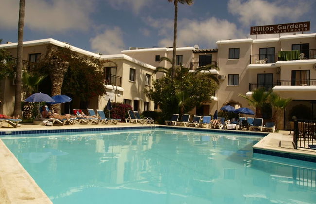 Hilltop Gardens - Foto 16