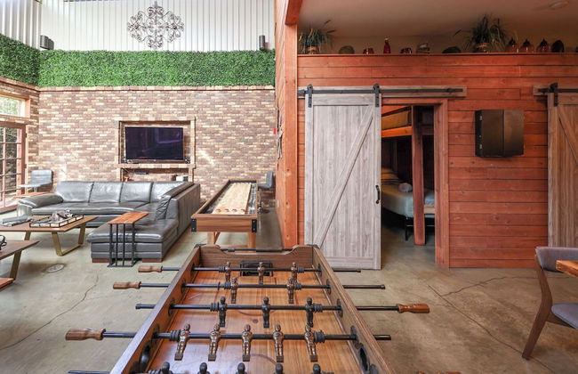 Bamboo Loft 6BR - Foto 35