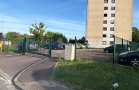 Studio de la gare - Foto 21