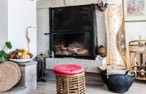 Three-Bedroom Holiday Home In Labin - Foto 25