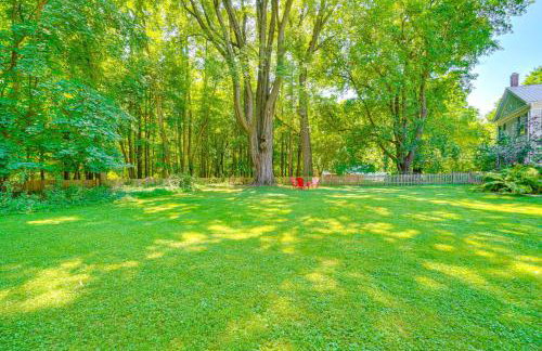Historic Catskills Farmhouse: Ski, Hike & Relax! - Foto 30