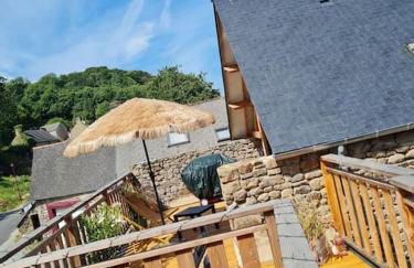 La Passerelle de la Baie - Foto 49