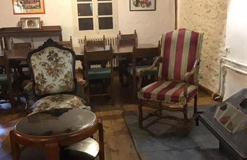 Mas Graffouil - Foto 53