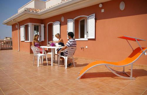 Apartamentos Concha del Mar - Foto 2