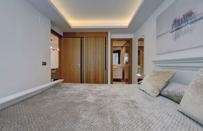 Aqua Apartments Vento, Marbella - Foto 12