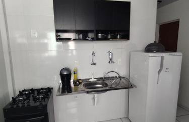 Loft aconchegante ao lado do Rio Poty Shopping - Foto 5