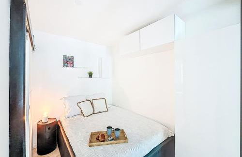 Apartment Les Marquises-3 by Interhome - Foto 13