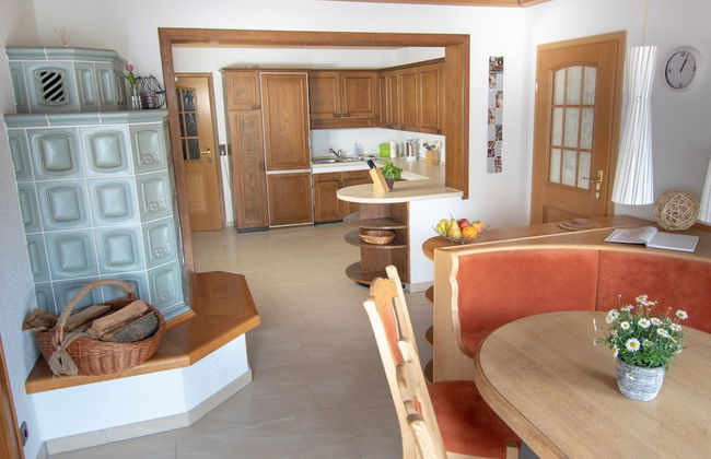 Appartement Ludwigskanal - Foto 3