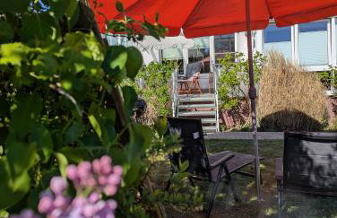 Ferienhaus am See mit Ruderboot - Foto 55