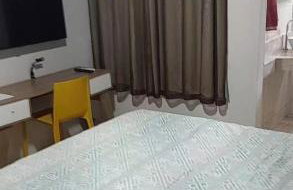 Flat luxo e tranquilidade - Foto 3