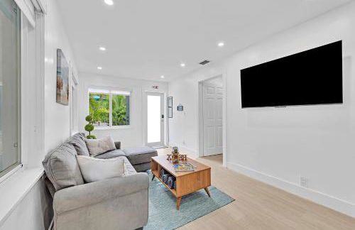 Quiet and secluded 4 bedroom home! - Foto 6