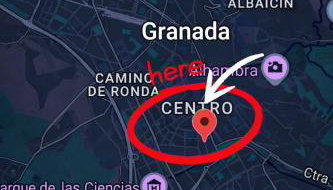 Ático con Terraza Privada en Granada Centro Parking Gratis - Foto 5