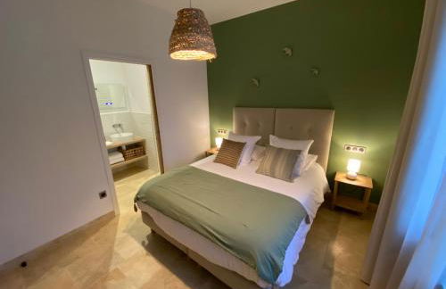 Les Logis de Cocagne - Foto 49