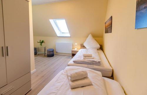 Huus Sielmönken - Foto 31