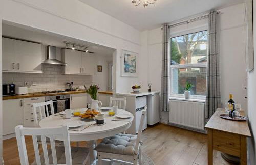 Exeter Station House - Short Stays UK Ltd - Foto 3