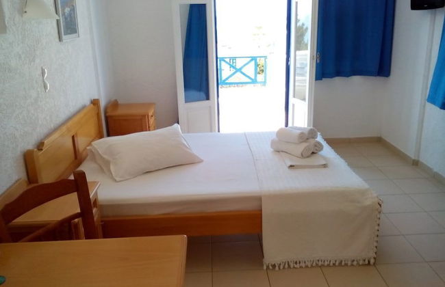 Art Studio Apartments - Foto 4