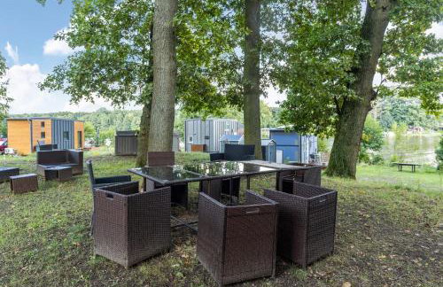 Tiny House Evita - Foto 11