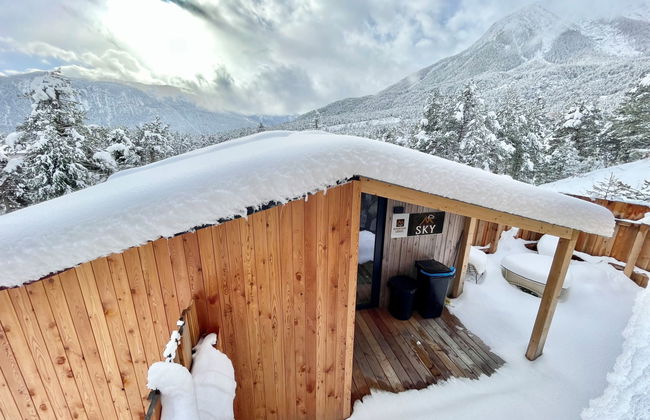 Sky-Chalet - Foto 46