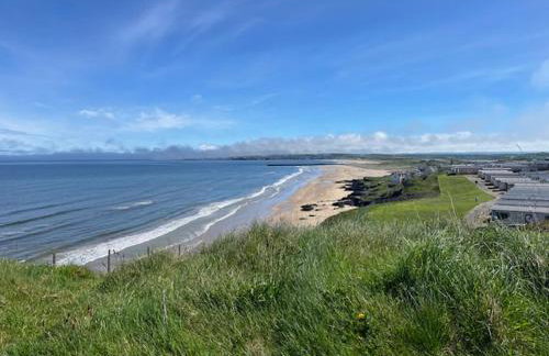 The Sea Loft Castlerock. - Foto 39