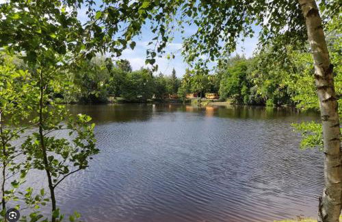Le Grainetier - 5 min de la gare - Foto 15